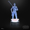 Star Wars La Serie Negra - Ezra Bridger Colección Holocomm - Ahsoka