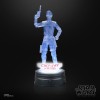 Star Wars La Serie Negra - Ezra Bridger Colección Holocomm - Ahsoka