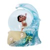 Enesco Disney Moana Vaiana - Moana bola de nieve