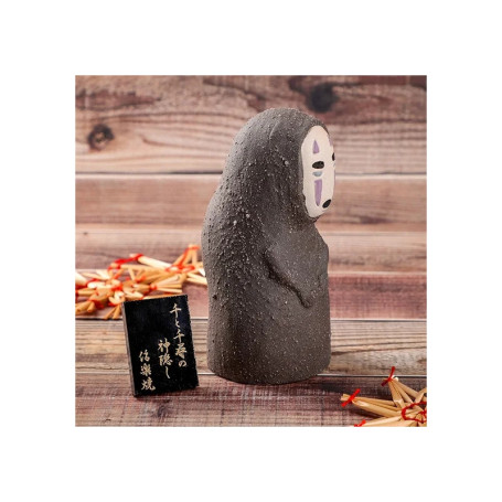 Maison Ghibli - No Face Shigaraki - El viaje de Chihiro