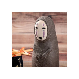 Maison Ghibli - No Face Shigaraki - El viaje de Chihiro
