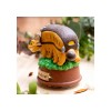 CHATBUS Caja de música - Mi vecino Totoro - Studio GHIBLI