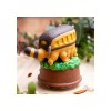 CHATBUS Caja de música - Mi vecino Totoro - Studio GHIBLI