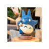 Maison Ghibli - Estatua Benelic Blue Totoro - Mi vecino Totoro