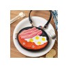 Maison Ghibli Benelic - Monedero Calcifer & Oeuf et Bacon - El castillo móvil