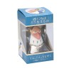 Maison Ghibli Ensky - Bobble head Heron - El niño y la garza