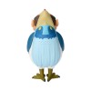 Maison Ghibli Ensky - Bobble head Heron - El niño y la garza