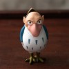Maison Ghibli Ensky - Bobble head Heron - El niño y la garza