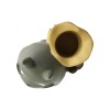 Maison Ghibli Ensky - Taza lápiz Totoro - Mi vecino Totoro - Maison Ghibli