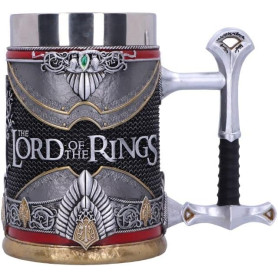 Nemesis Now - El Señor de los Anillos consigue a Aragorn