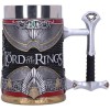 Nemesis Now - El Señor de los Anillos consigue a Aragorn