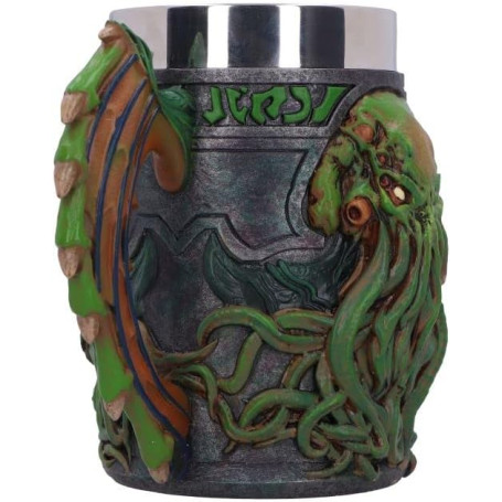 Nemesis Now - Chope El Vaso de Cthulhu