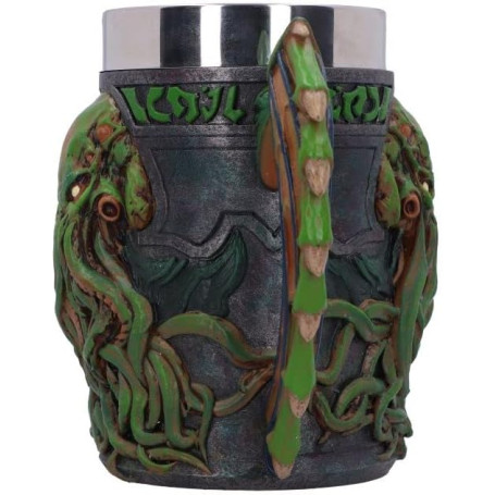 Nemesis Now - Chope El Vaso de Cthulhu