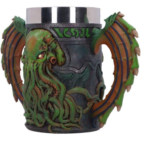 Nemesis Now - Chope El Vaso de Cthulhu