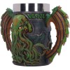 Nemesis Now - Chope El Vaso de Cthulhu