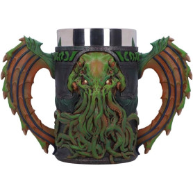 Nemesis Now - Chope El Vaso de Cthulhu