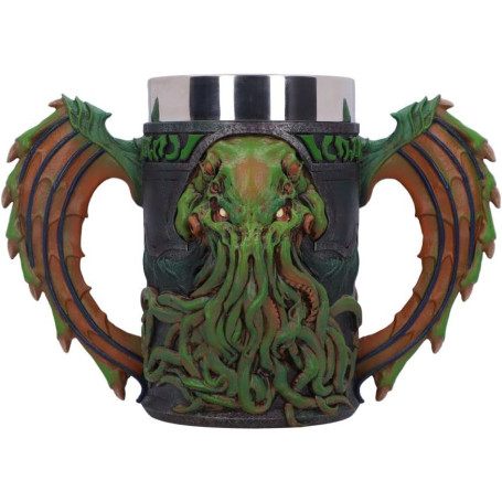 Nemesis Now - Chope El Vaso de Cthulhu