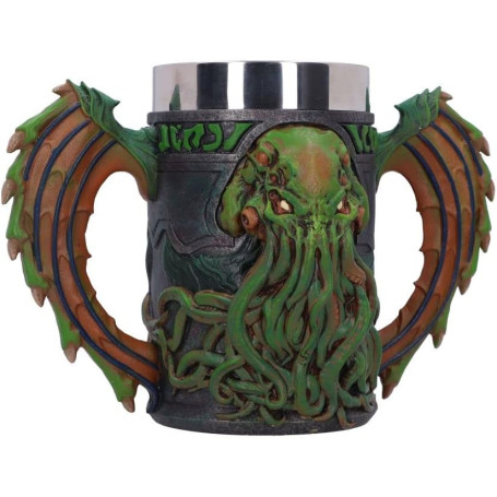 Nemesis Now - Chope El Vaso de Cthulhu