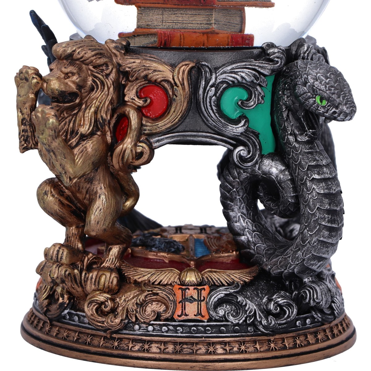 Nemesis Now - Esfera de nieve Harry Potter - Hedwig