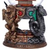 Nemesis Now - Esfera de nieve Harry Potter - Hedwig