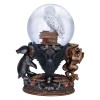 Nemesis Now - Esfera de nieve Harry Potter - Hedwig