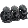 Nemesis Now - Los Tres Sabios de Cthulhu