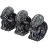 Nemesis Now - Los Tres Sabios de Cthulhu