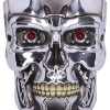 Nemesis Now - Terminator 2 - Endoskull T-800 Terminator Head