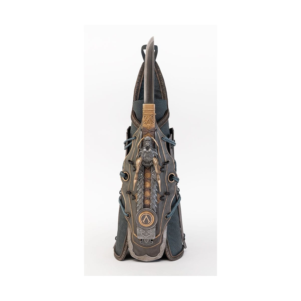 Pure Arts - Réplica a escala 1/1 de Naoe Hidden Blade - Assassin's Creed Shadows