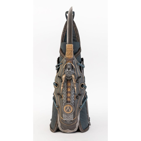 Pure Arts - Réplica a escala 1/1 de Naoe Hidden Blade - Assassin's Creed Shadows