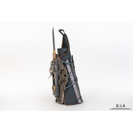 Pure Arts - Réplica a escala 1/1 de Naoe Hidden Blade - Assassin's Creed Shadows