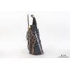Pure Arts - Réplica a escala 1/1 de Naoe Hidden Blade - Assassin's Creed Shadows