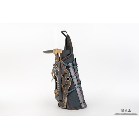 Pure Arts - Réplica a escala 1/1 de Naoe Hidden Blade - Assassin's Creed Shadows