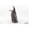 Pure Arts - Réplica a escala 1/1 de Naoe Hidden Blade - Assassin's Creed Shadows