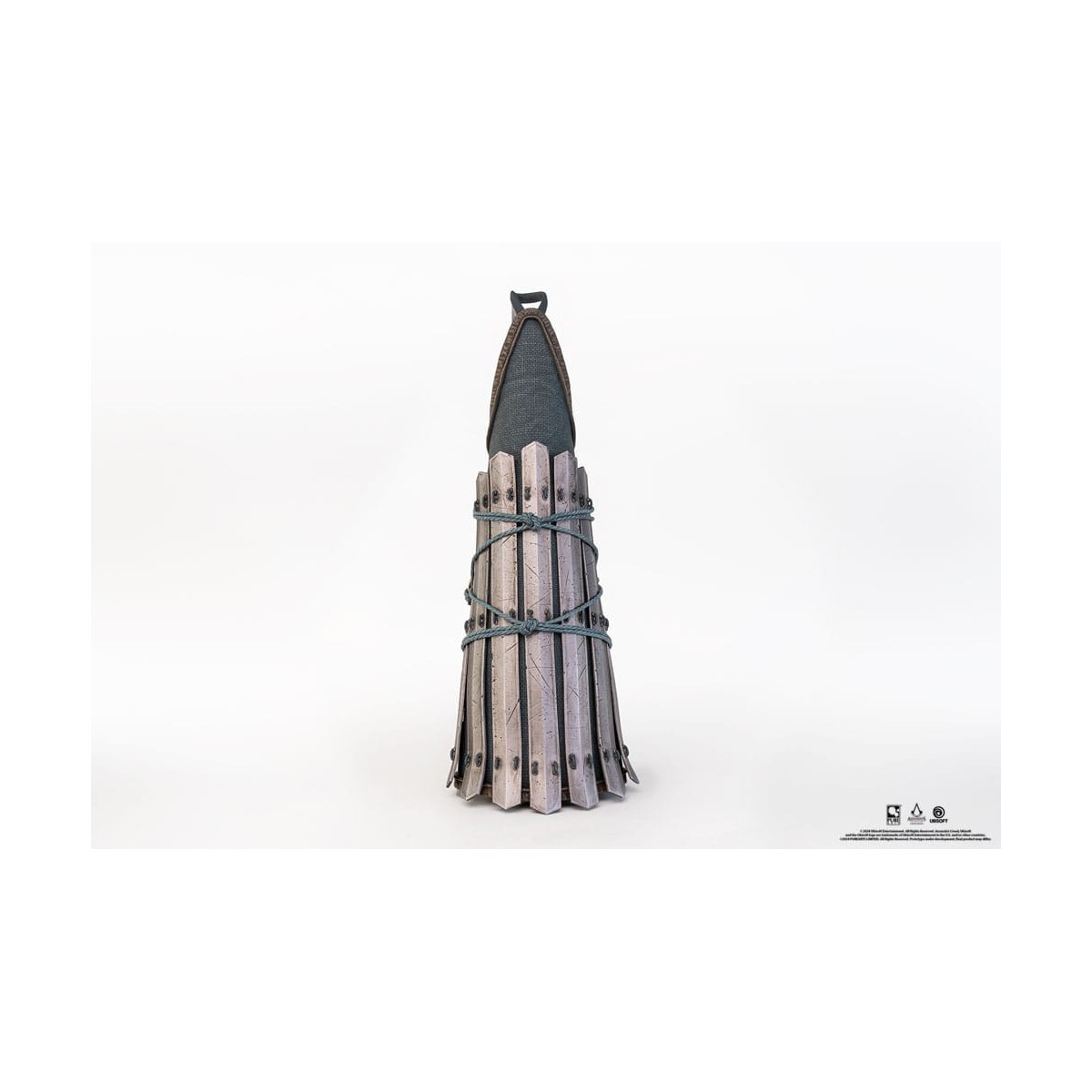 Pure Arts - Réplica a escala 1/1 de Naoe Hidden Blade - Assassin's Creed Shadows