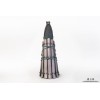 Pure Arts - Réplica a escala 1/1 de Naoe Hidden Blade - Assassin's Creed Shadows