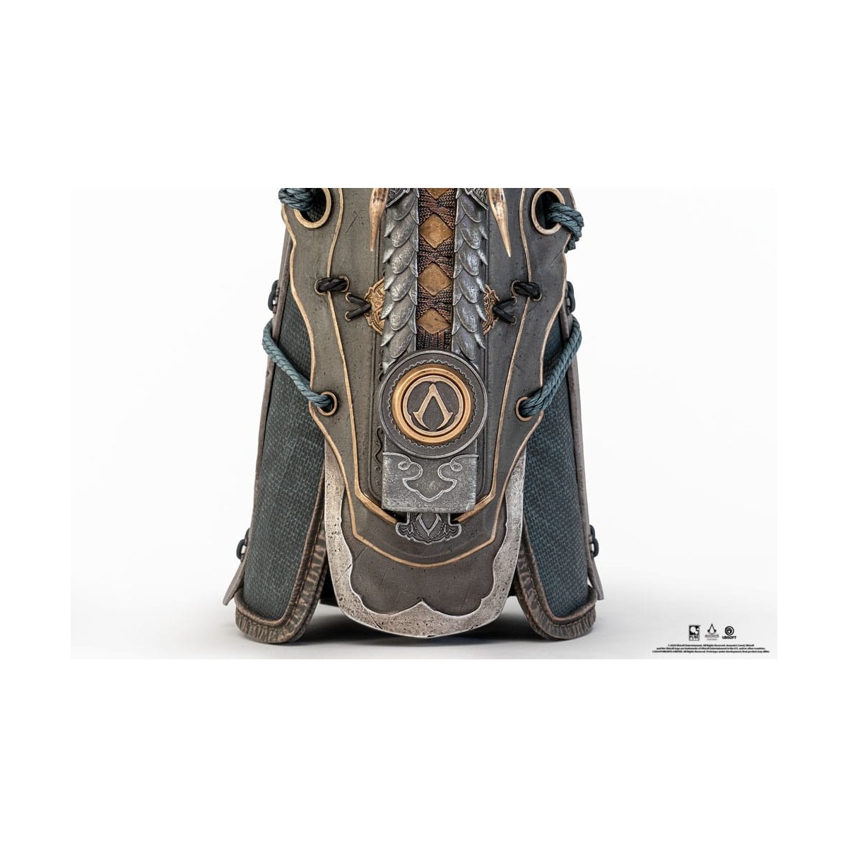 Pure Arts - Réplica a escala 1/1 de Naoe Hidden Blade - Assassin's Creed Shadows
