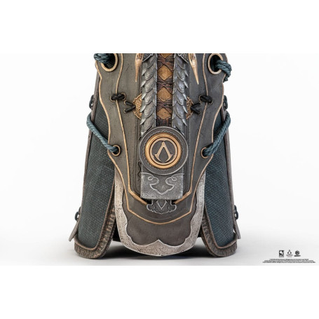 Pure Arts - Réplica a escala 1/1 de Naoe Hidden Blade - Assassin's Creed Shadows