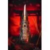 Pure Arts - Réplica a escala 1/1 de Naoe Hidden Blade - Assassin's Creed Shadows