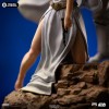 Iron Studios Star Wars - Luke & Leia Movie Poster - Deluxe Art Escala 1/10