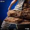 Iron Studios Star Wars - Luke & Leia Movie Poster - Deluxe Art Escala 1/10