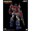 Three0 Transformers - DLX Optimus Prime (Modo Cybertron) 1/6 - Transformers: Bumblebee
