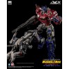 Three0 Transformers - DLX Optimus Prime (Modo Cybertron) 1/6 - Transformers: Bumblebee