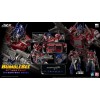Three0 Transformers - DLX Optimus Prime (Modo Cybertron) 1/6 - Transformers: Bumblebee