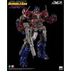 Three0 Transformers - DLX Optimus Prime (Modo Cybertron) 1/6 - Transformers: Bumblebee