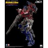 Three0 Transformers - DLX Optimus Prime (Modo Cybertron) 1/6 - Transformers: Bumblebee