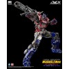 Three0 Transformers - DLX Optimus Prime (Modo Cybertron) 1/6 - Transformers: Bumblebee