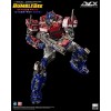 Three0 Transformers - DLX Optimus Prime (Modo Cybertron) 1/6 - Transformers: Bumblebee
