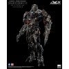 Three0 Transformers - DLX LOCKDOWN 1/6 - Transformers: Age of Extinction
