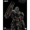 Three0 Transformers - DLX LOCKDOWN 1/6 - Transformers: Age of Extinction